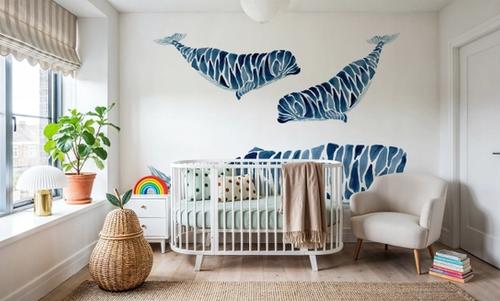 Three Whales