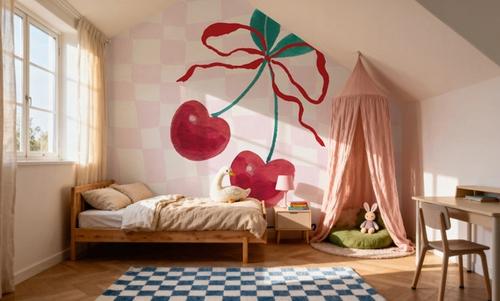 Sweet Cherry I