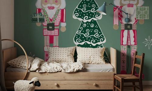 Dreamland Nutcrackers IV