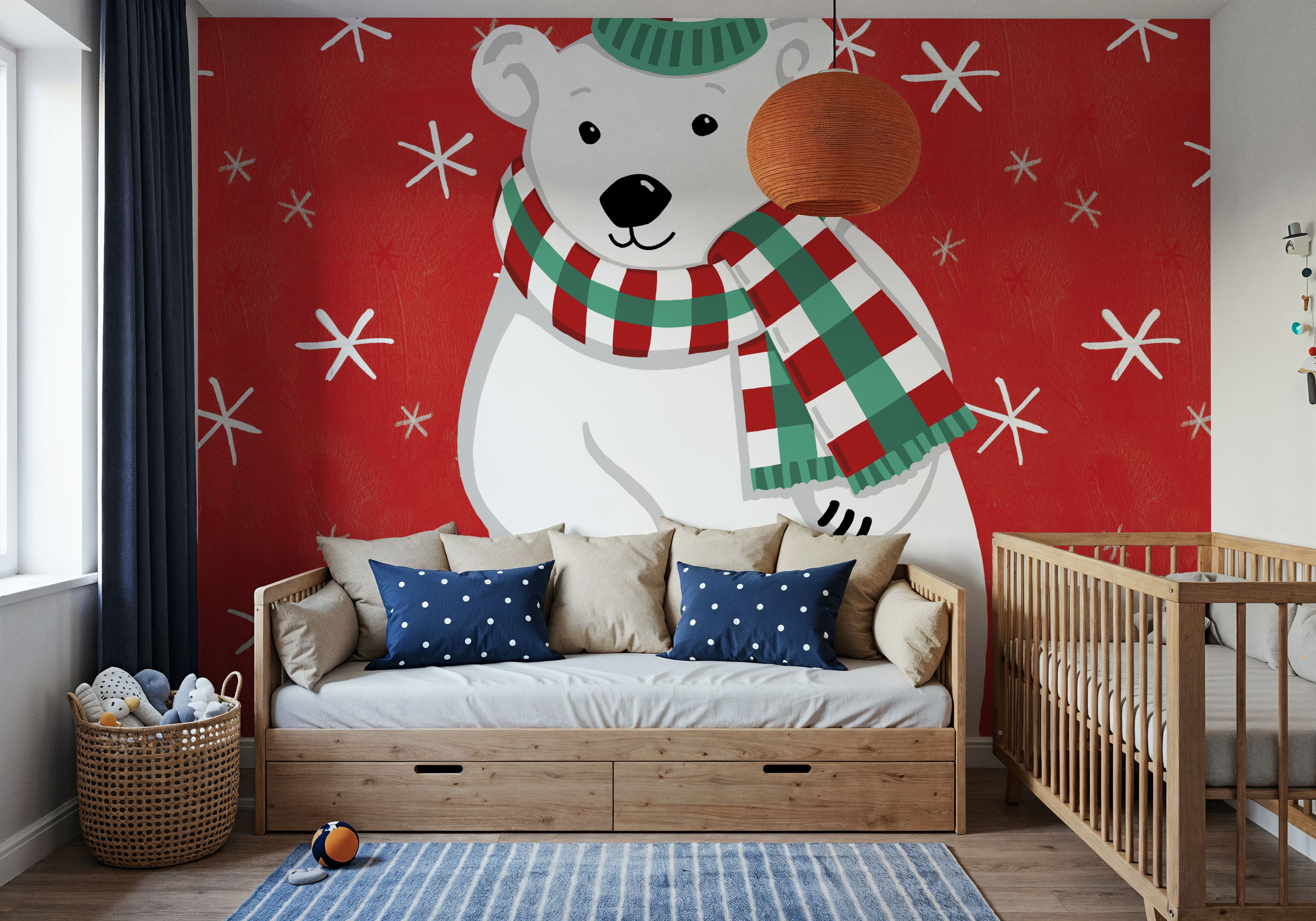 Festive Christmas III