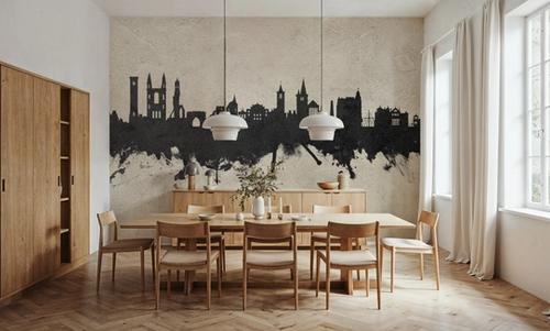 At Andrews Scotland Skyline Concrete
