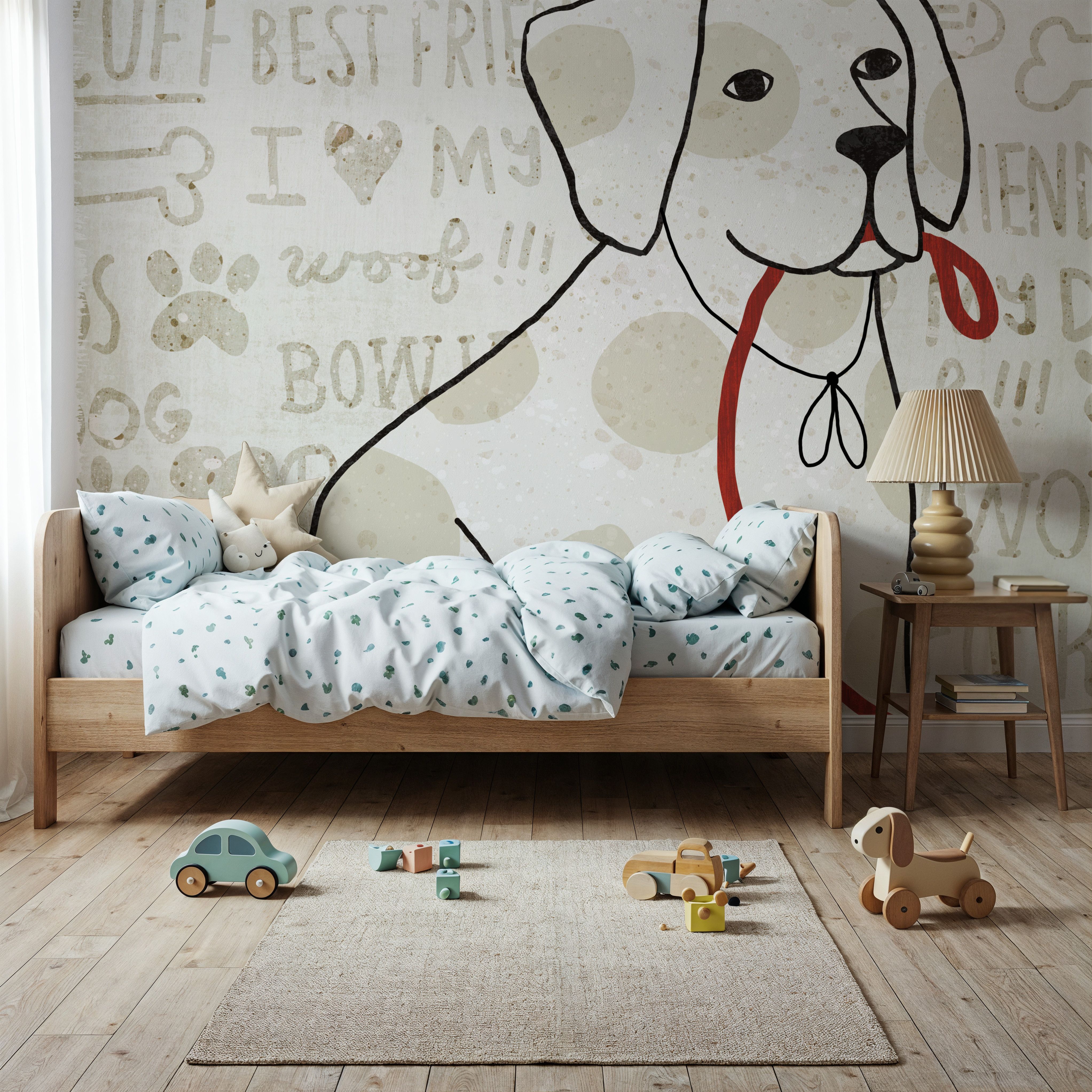 Puppy Love VIII