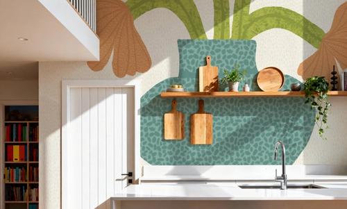Flower Pot I