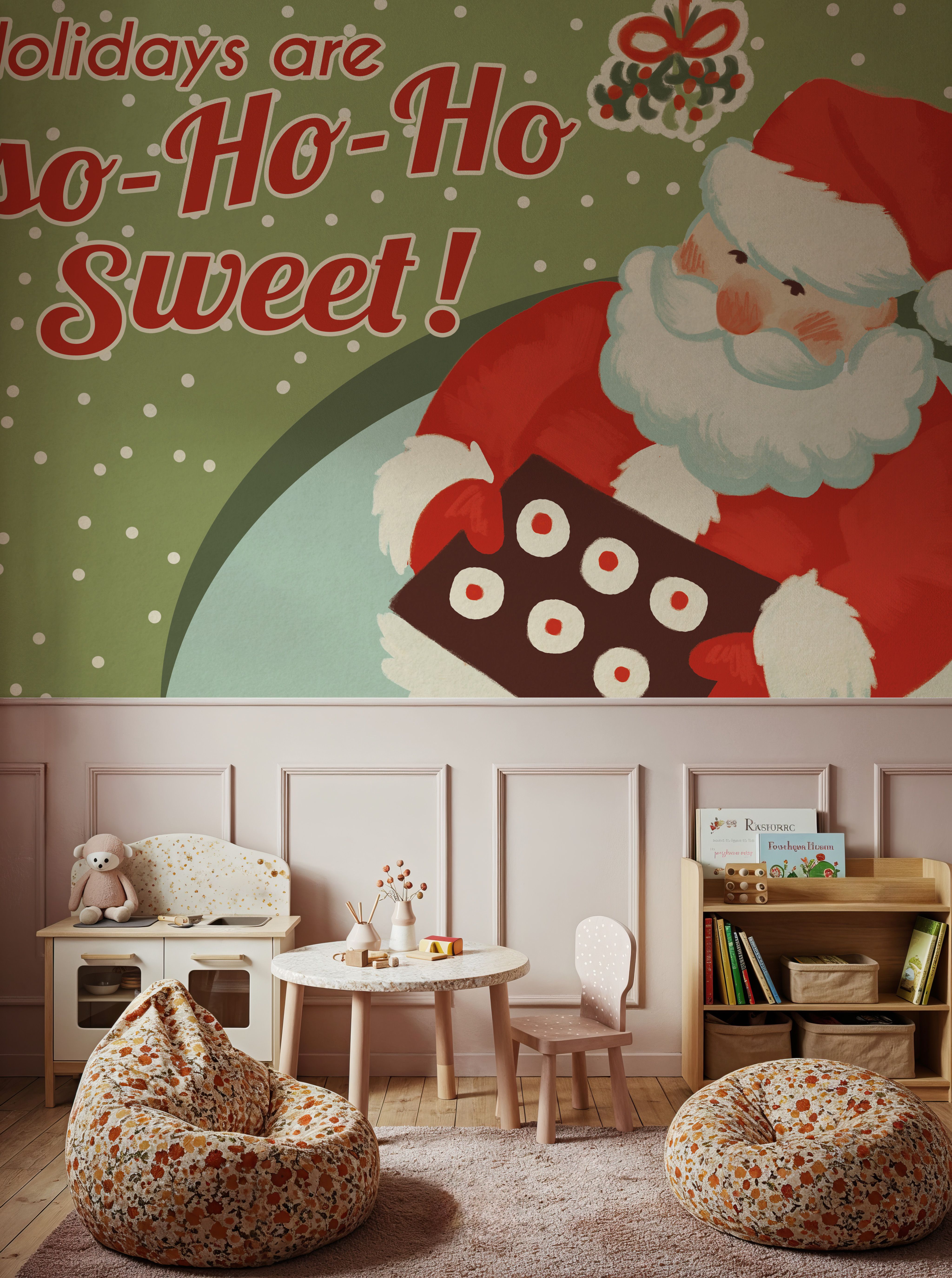 50s Christmas II