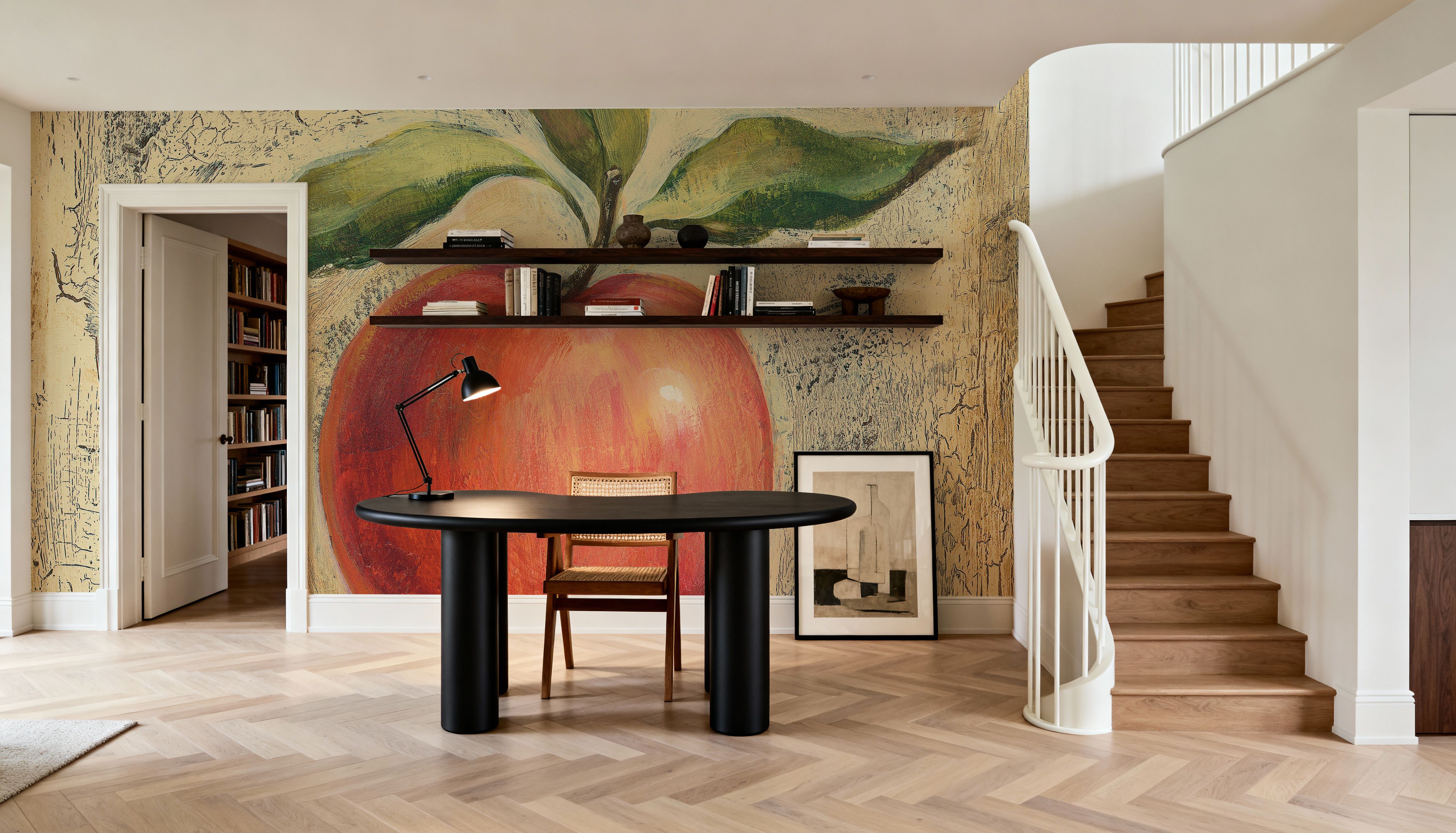 La Pomme