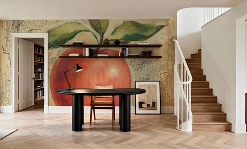La Pomme