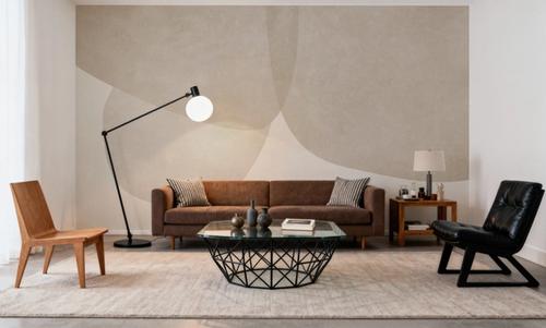 Embracing Shapes, Alpine Oat