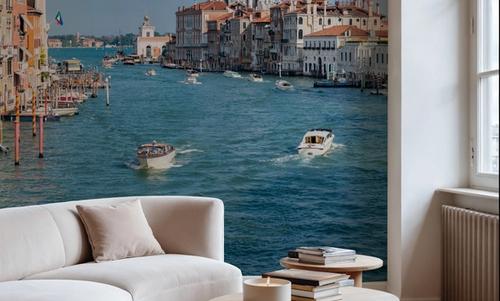 Grand Canal Excursion