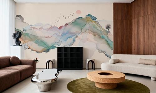 Floating Hills