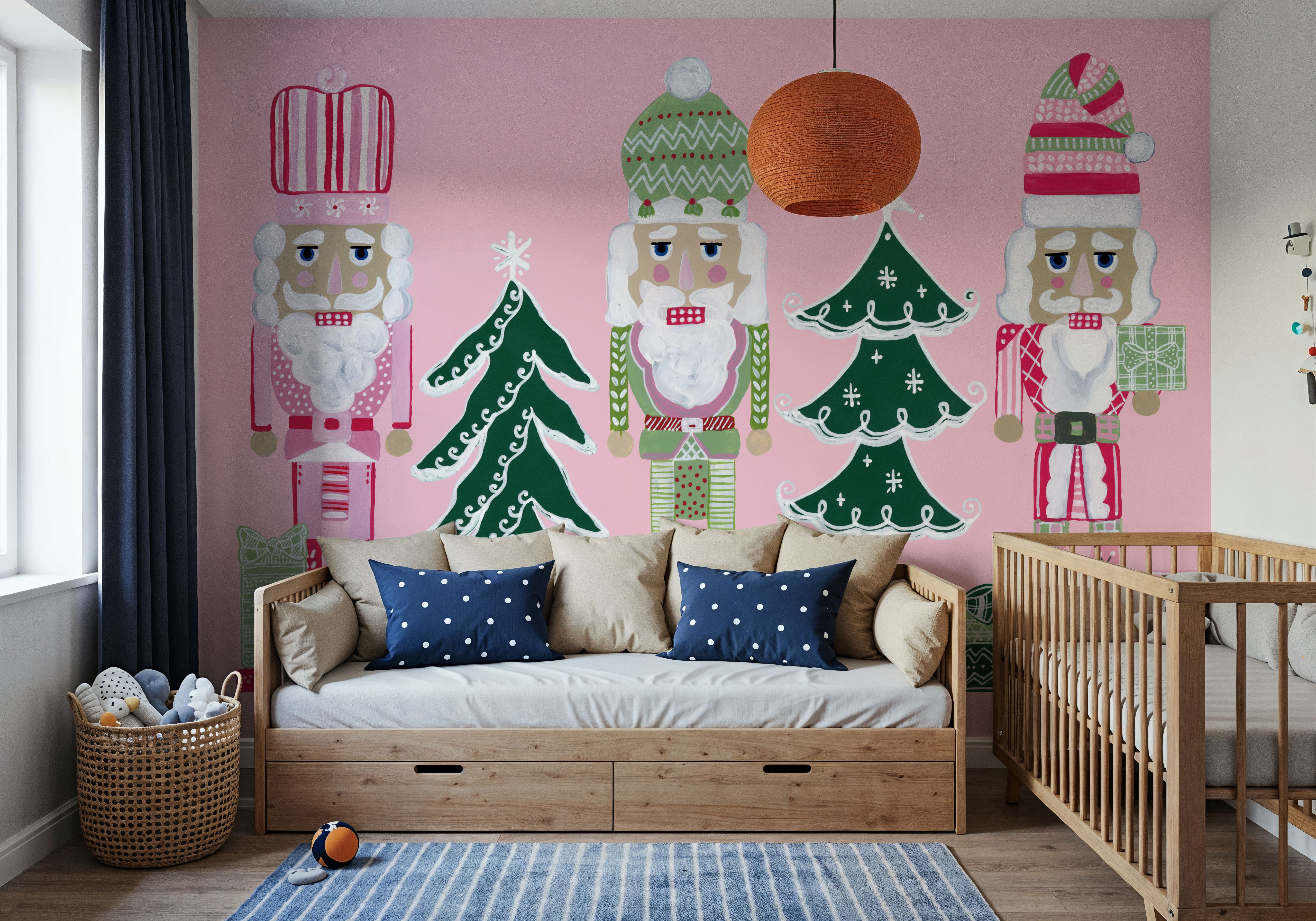 Dreamland Nutcrackers I