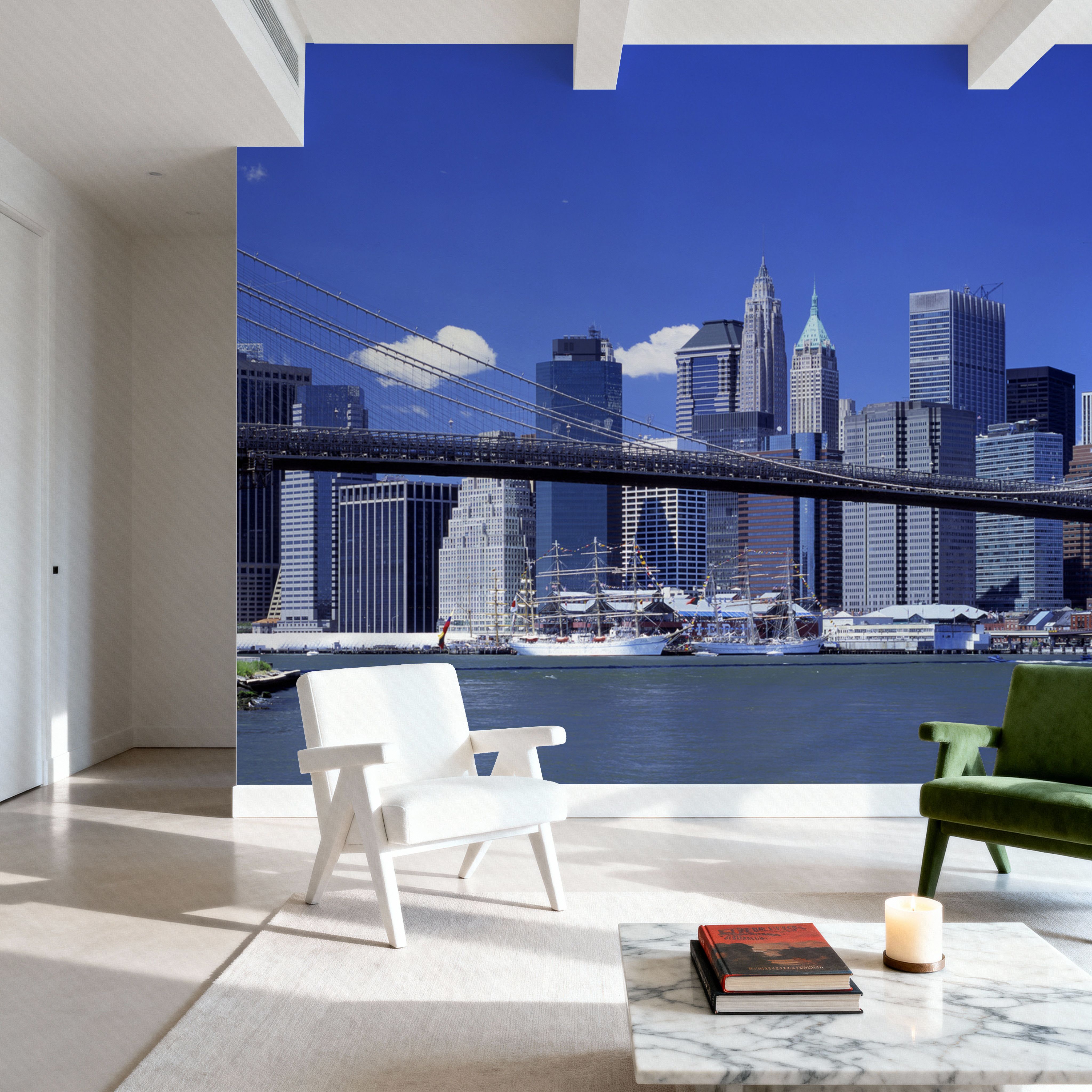 Brooklyn Panorama