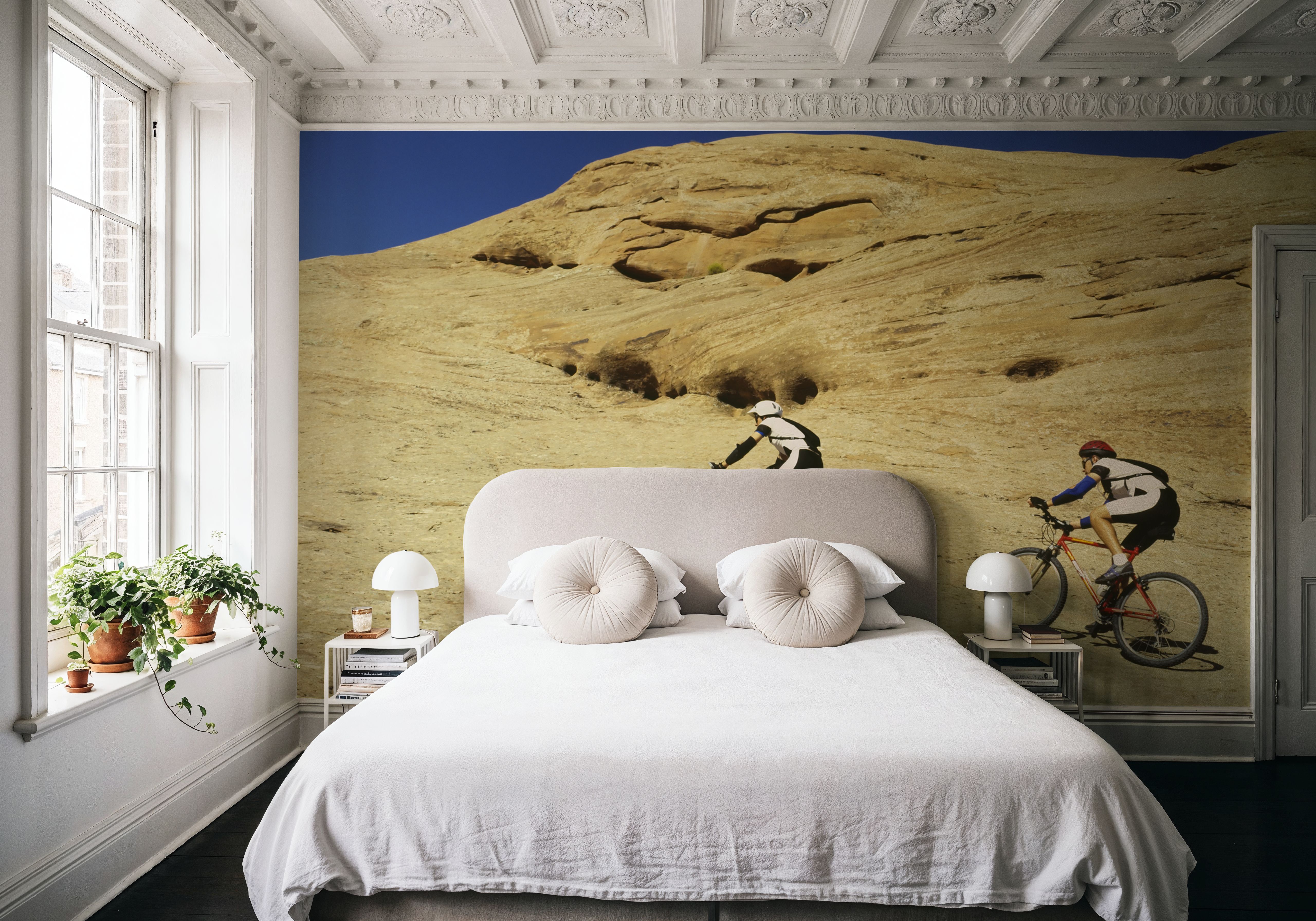 Sandstone Expedition