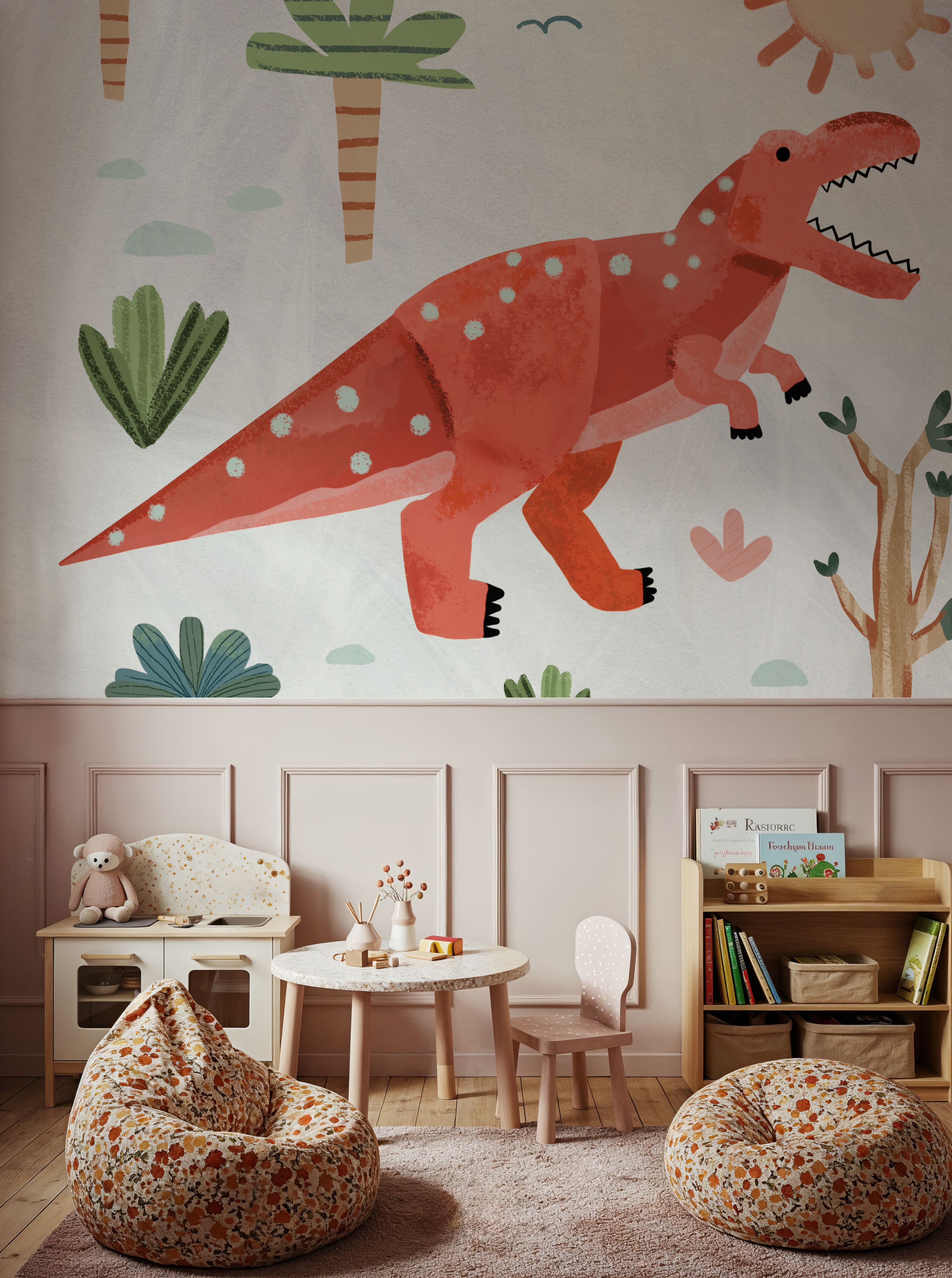 Dino Fun IV