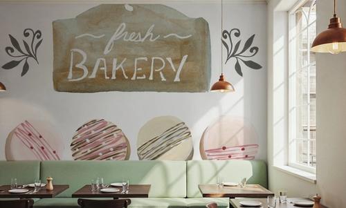 Bake Shoppe I