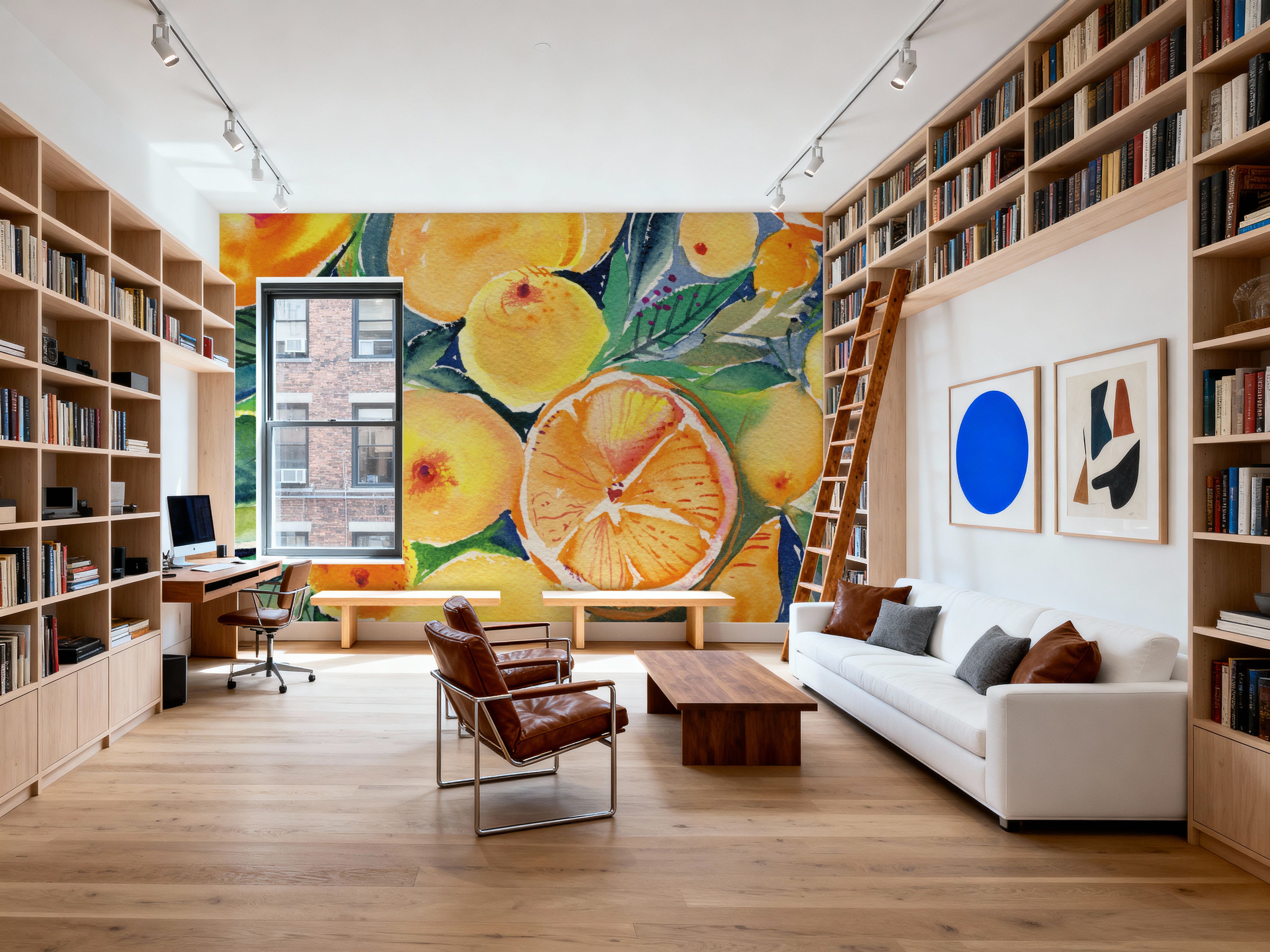 Summery Citrus