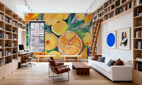 Summery Citrus