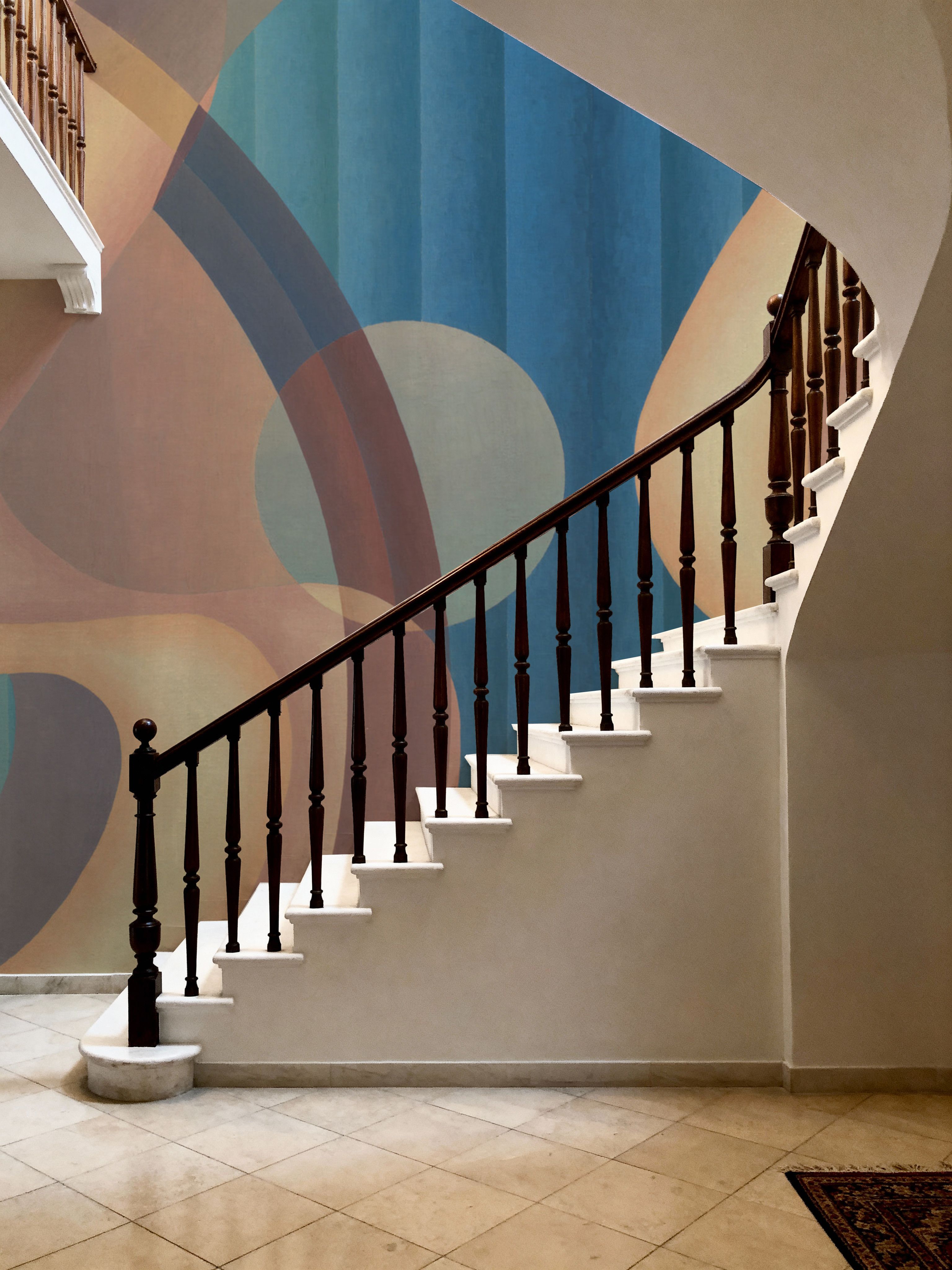 Adaption of Composition no. 61