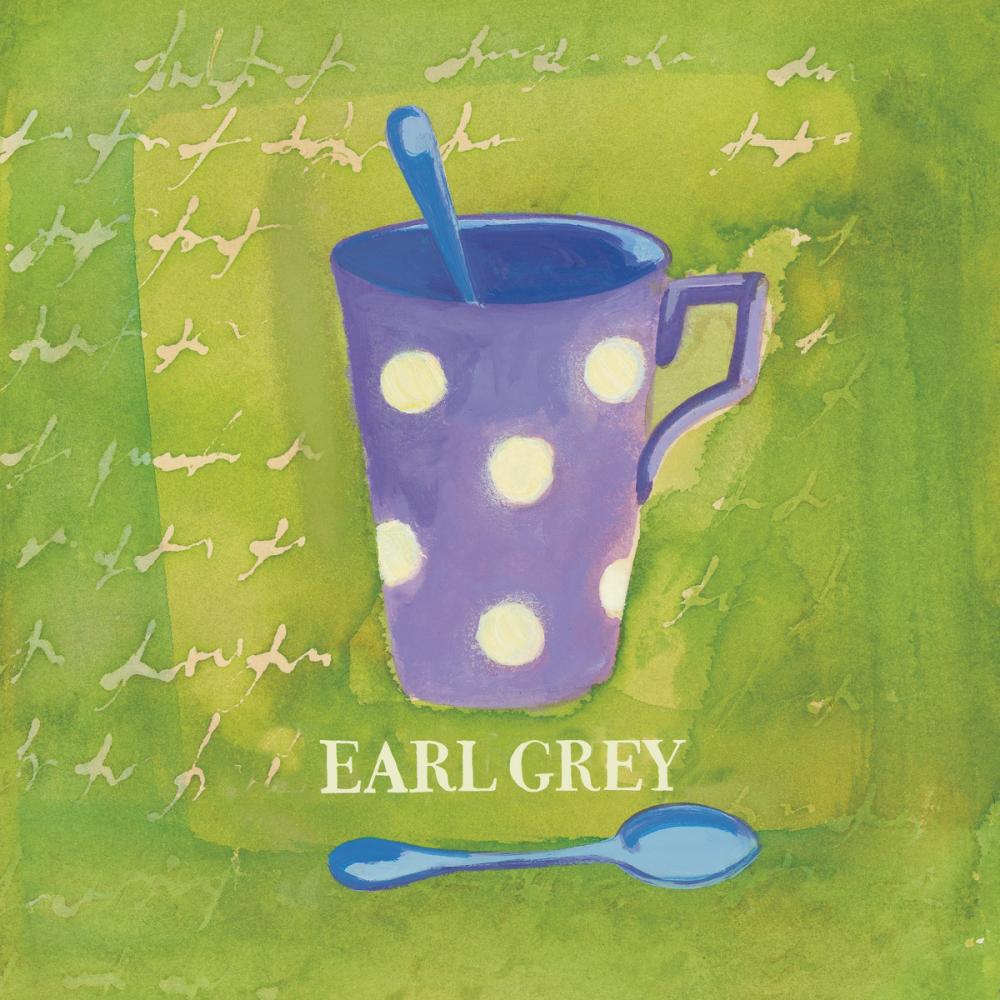 Earl Grey