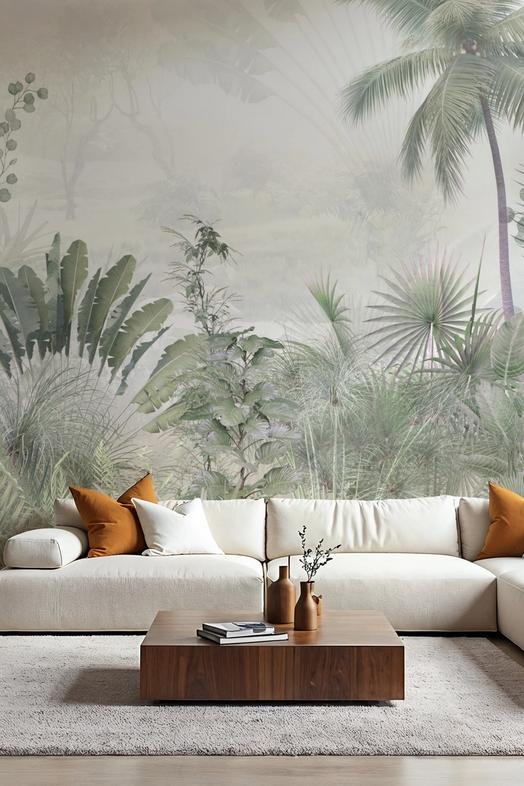 Jungle Grove