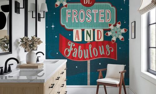 Frosted and Fabulous IV