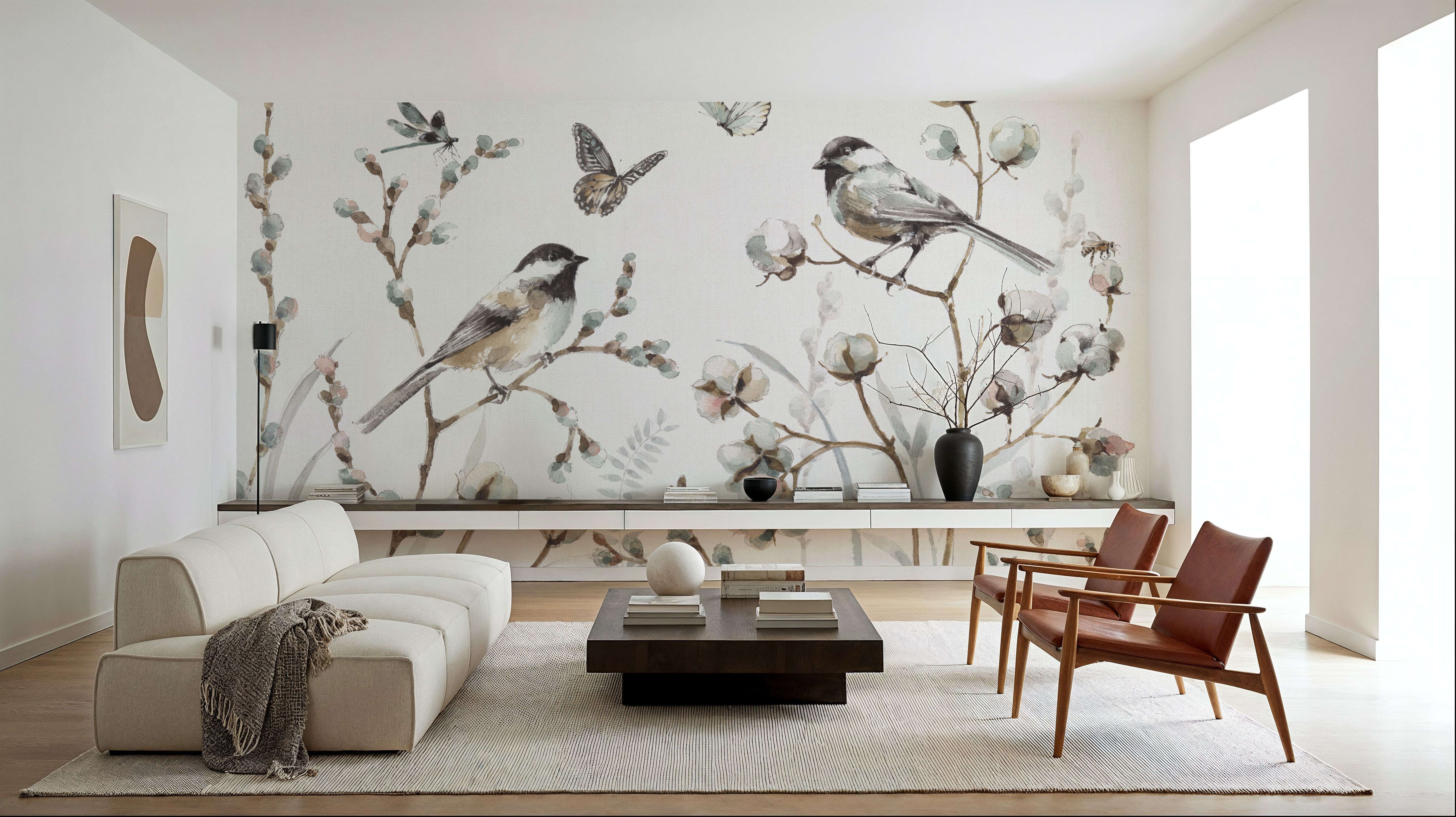 A Country Weekend XV