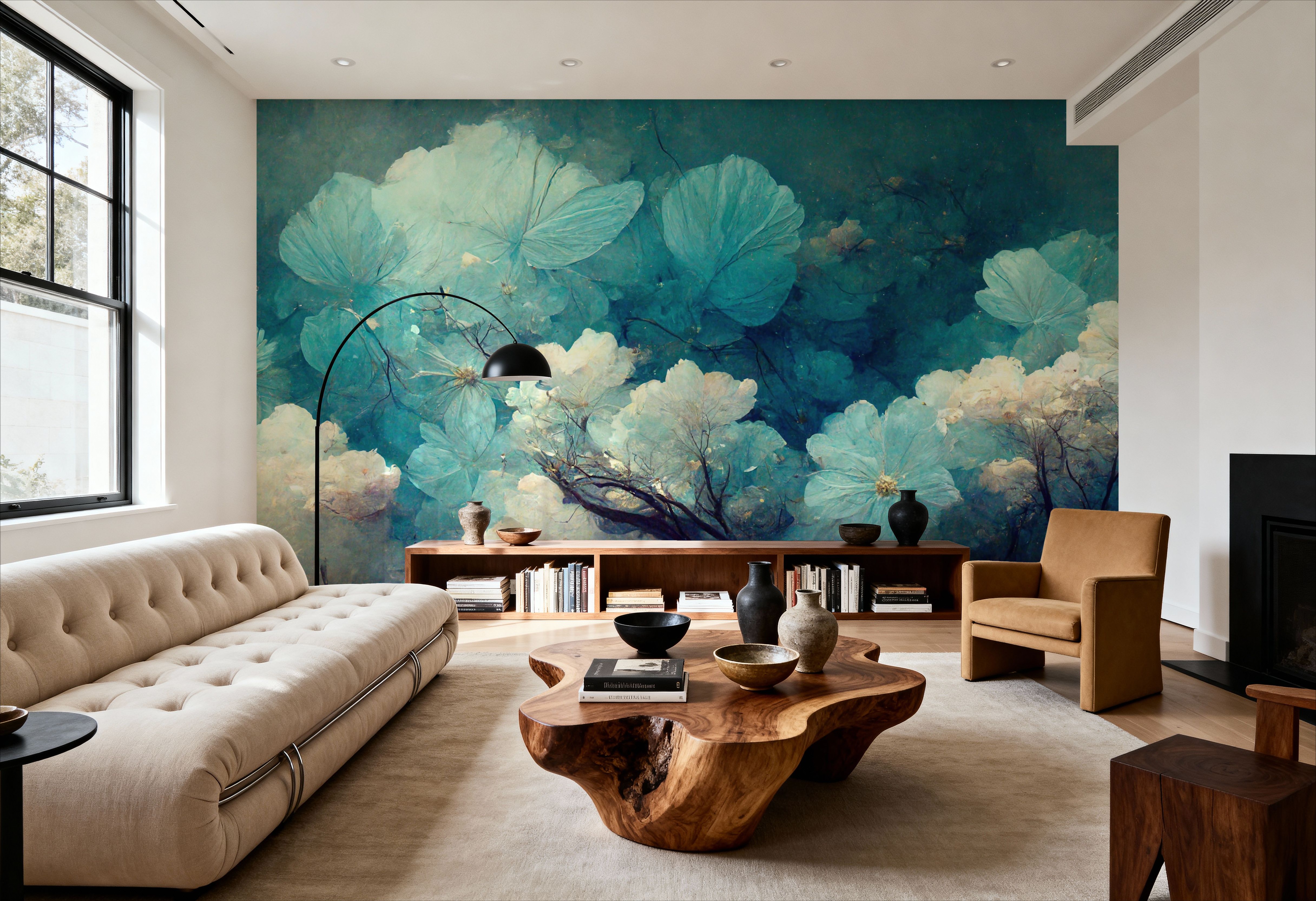 Dream Woods