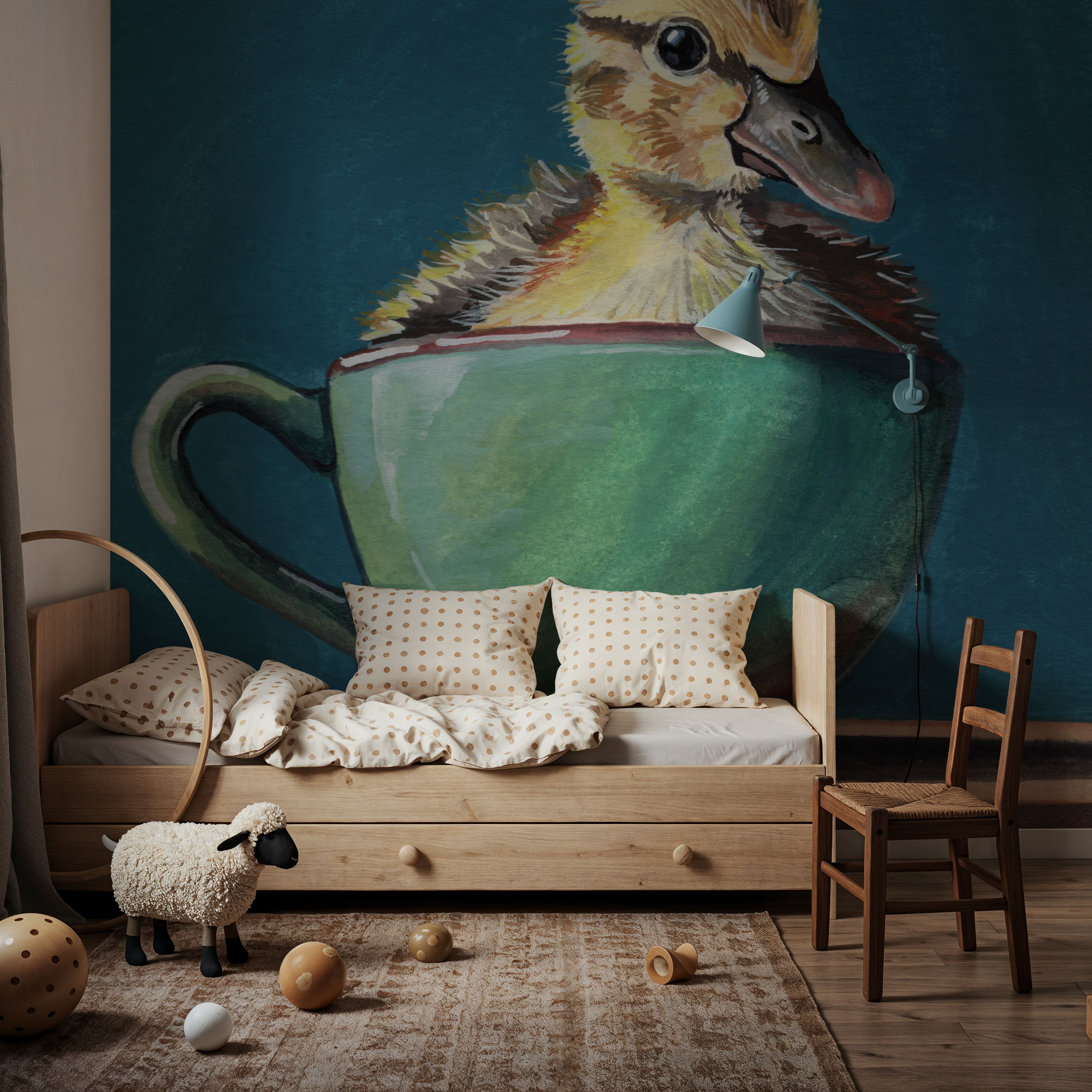 Springtime Cup of Cuteness II