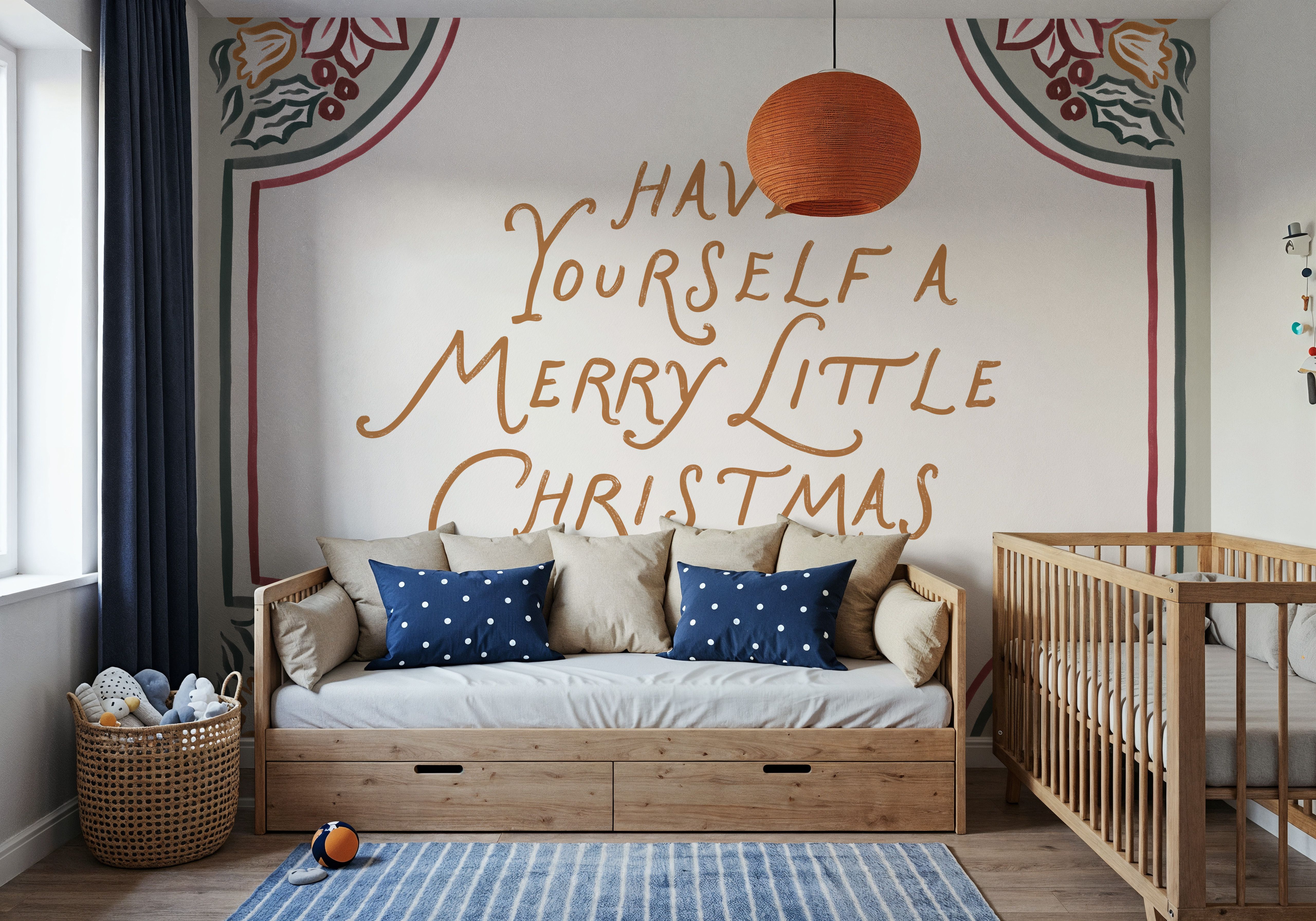 Yuletide Greetings V