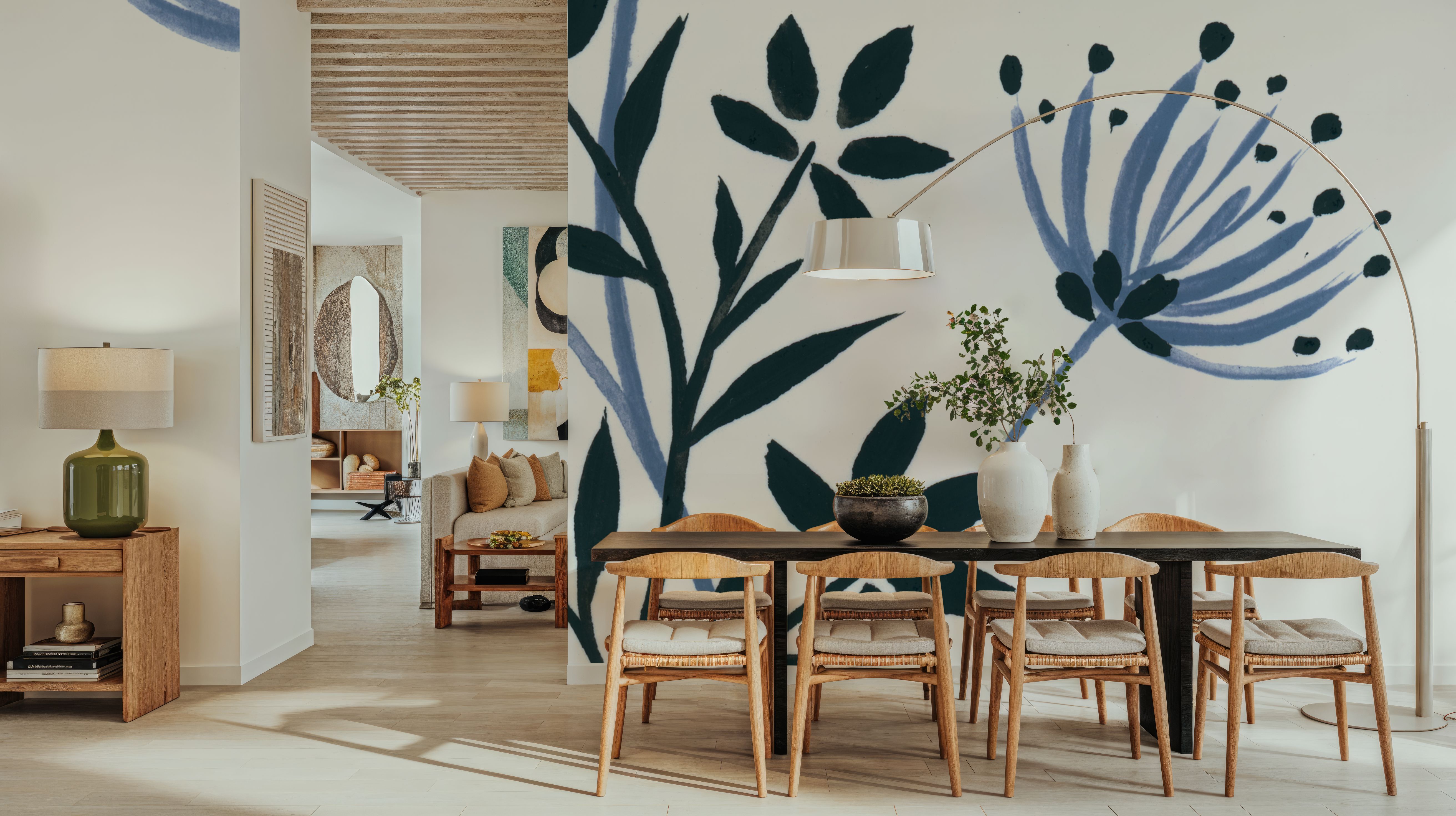 French Country Botanicals II