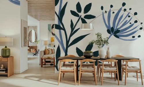 French Country Botanicals II