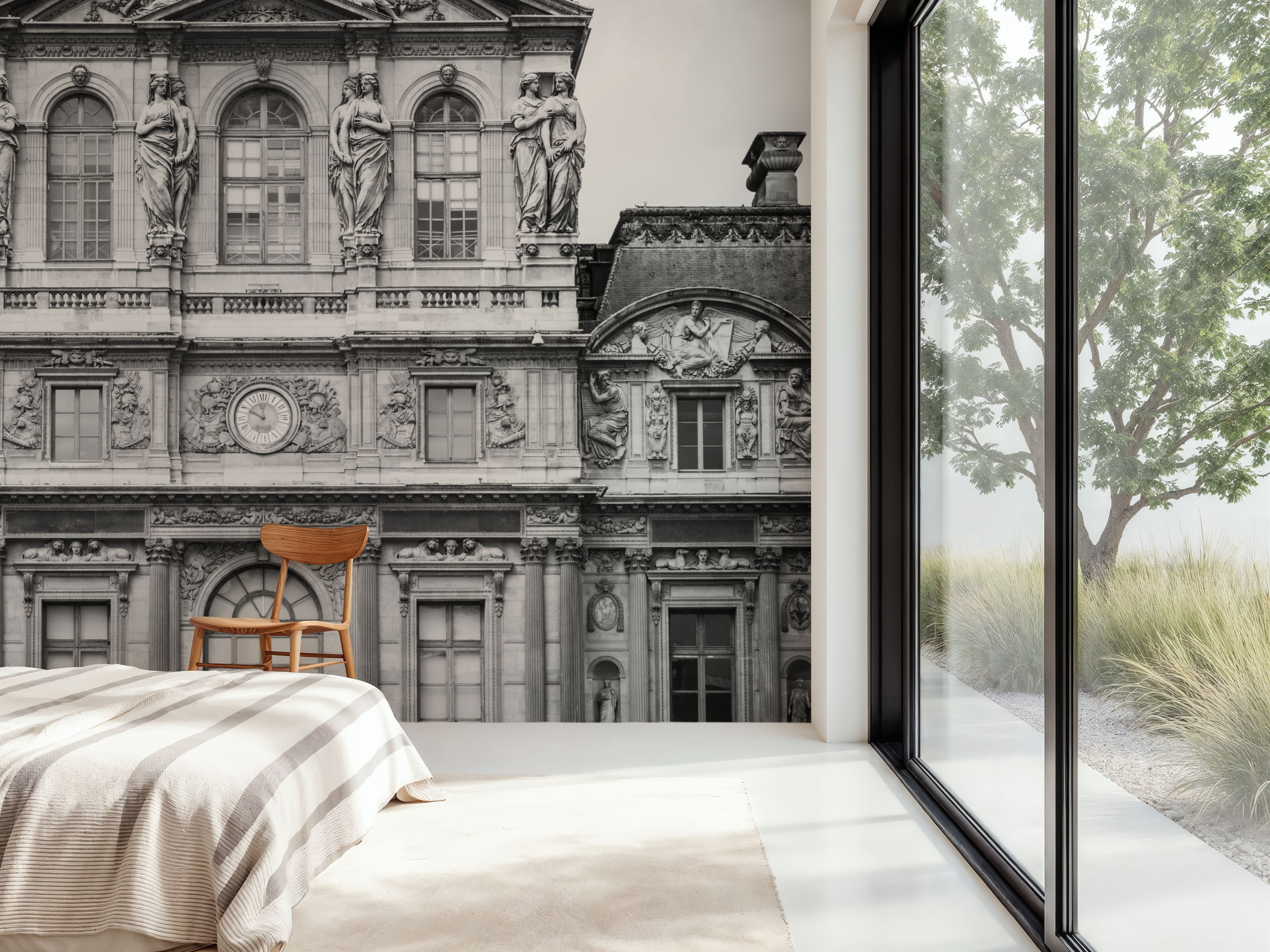 Paris Architecture VII