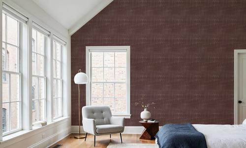 Staggered Zig-Zag, Brick