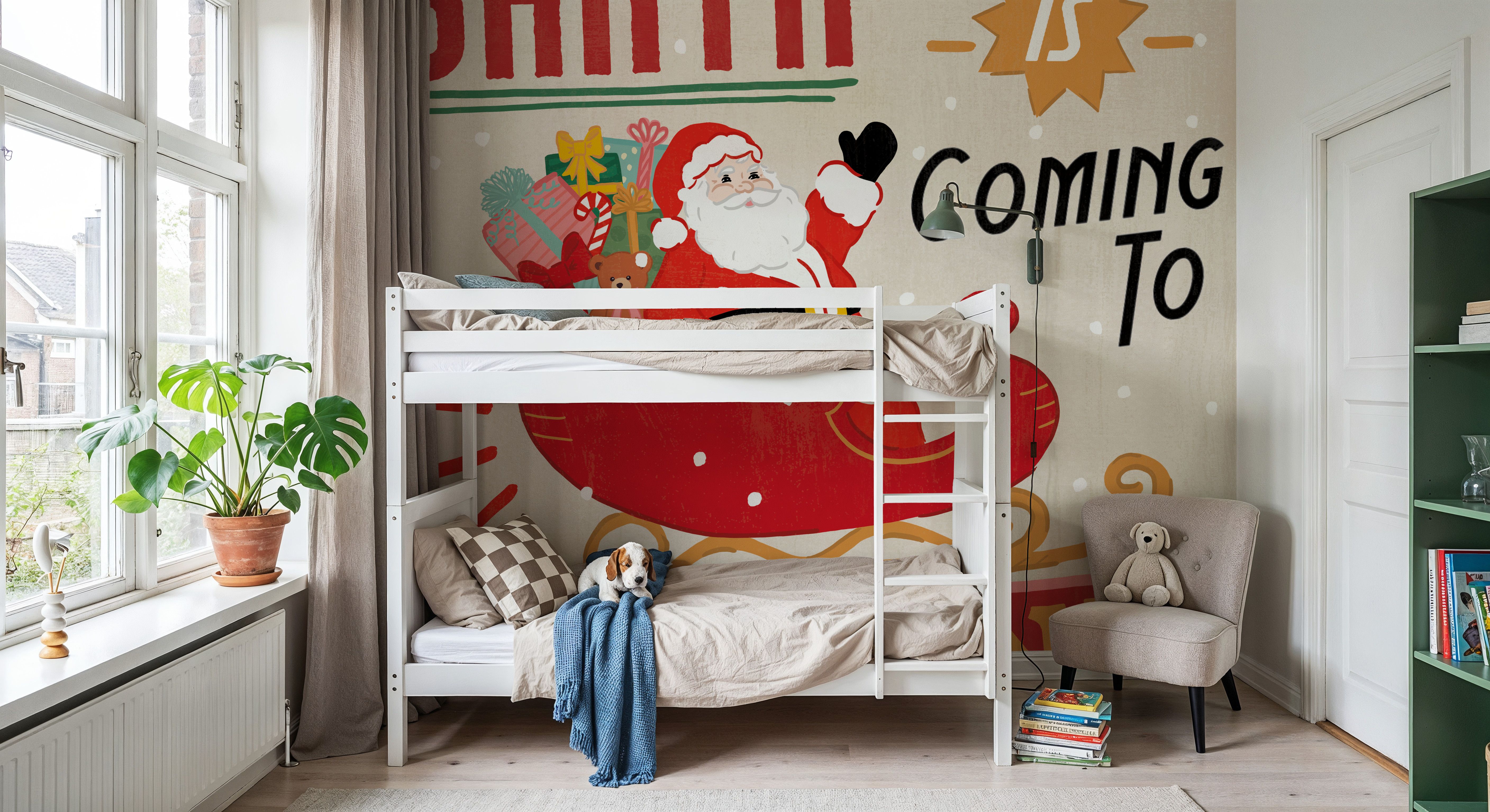 Holiday Patina I
