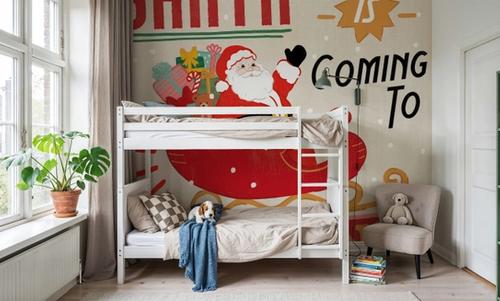 Holiday Patina I