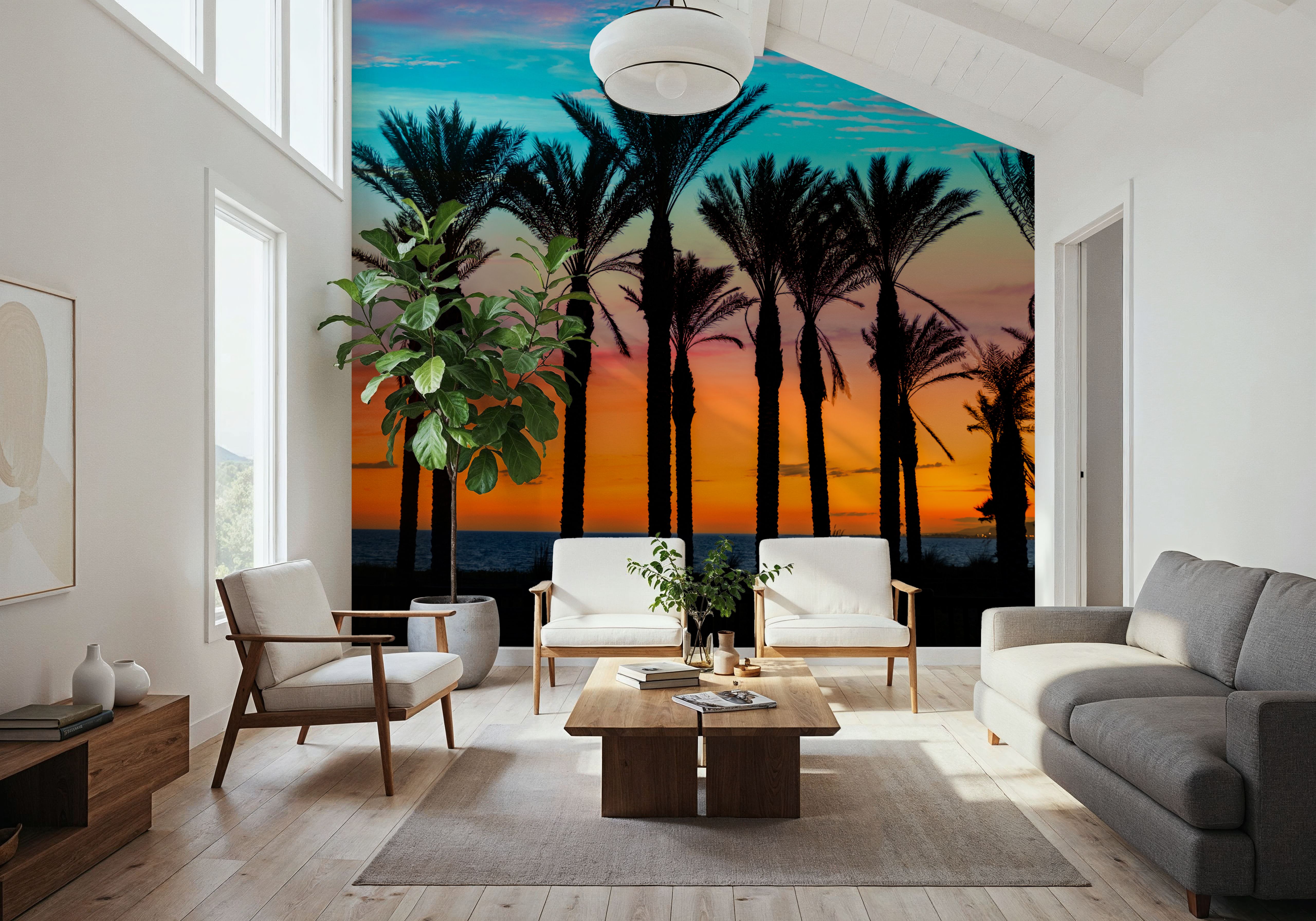 Miami Palms
