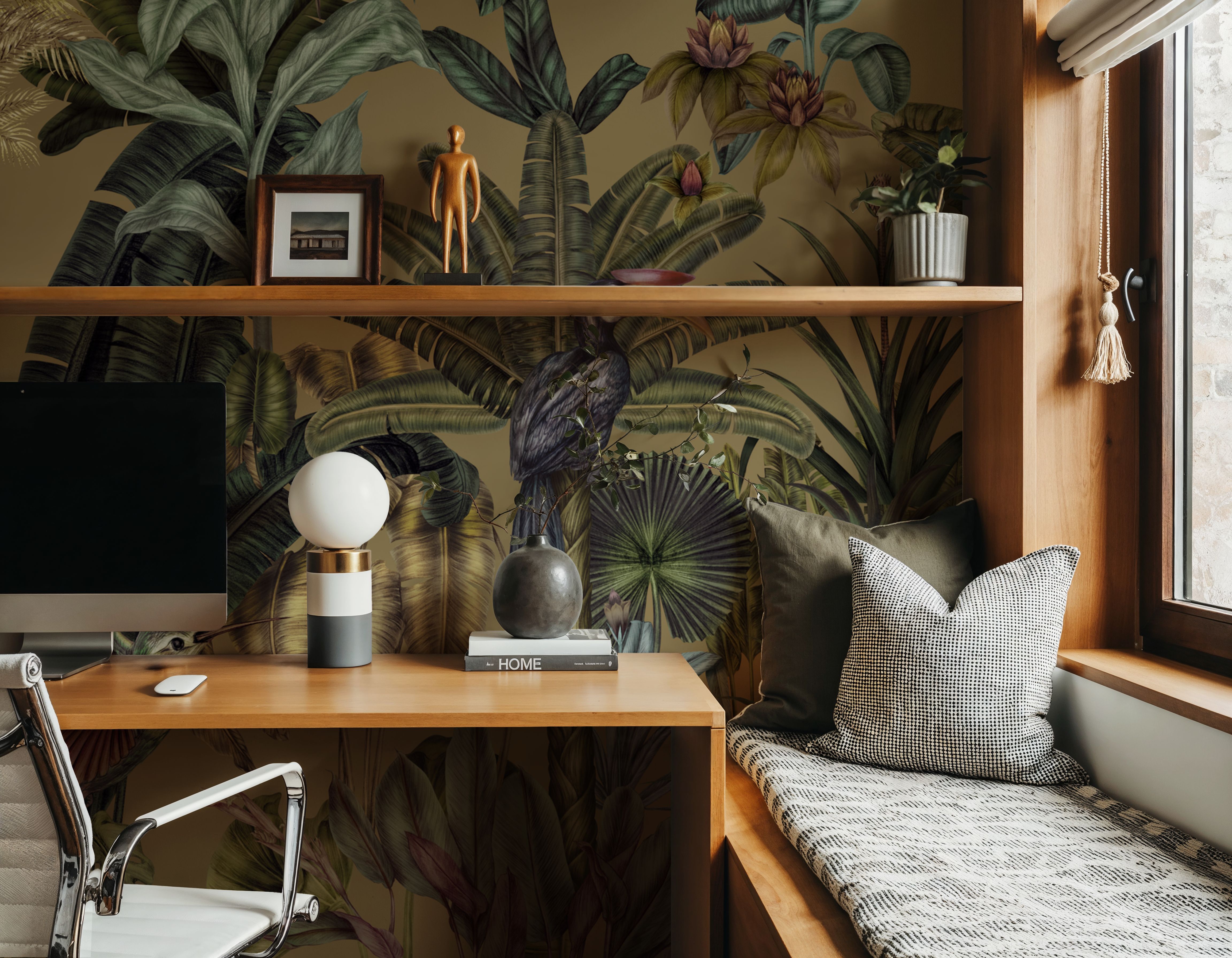 Tropical Wonderland, Sand