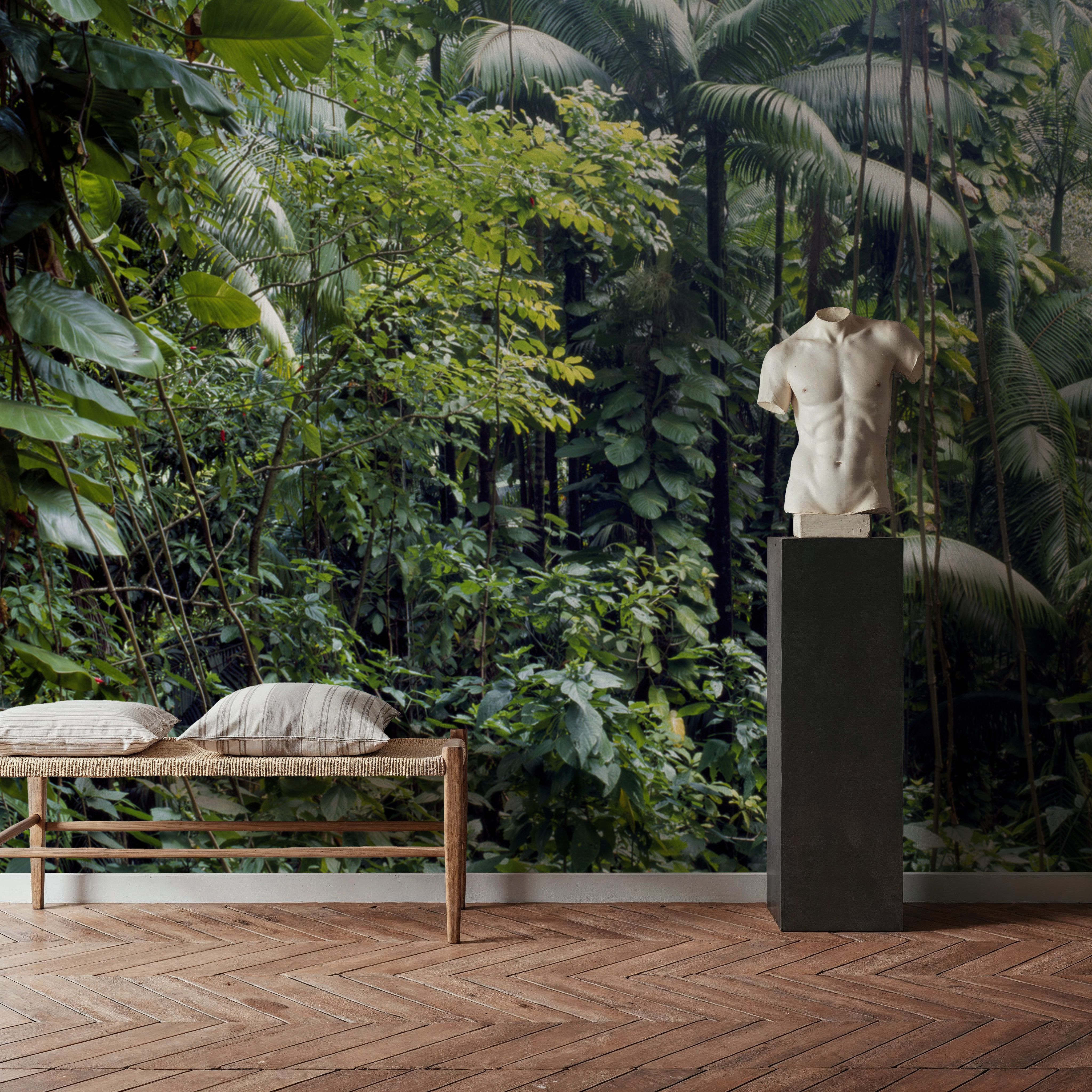 Tropical Eden
