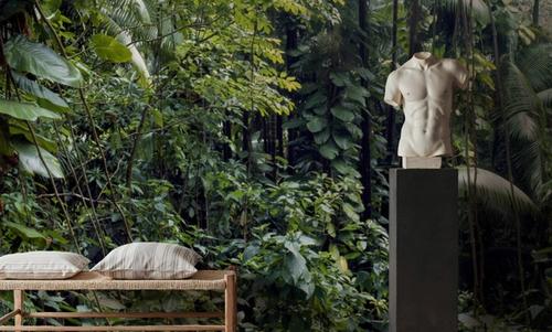 Tropical Eden