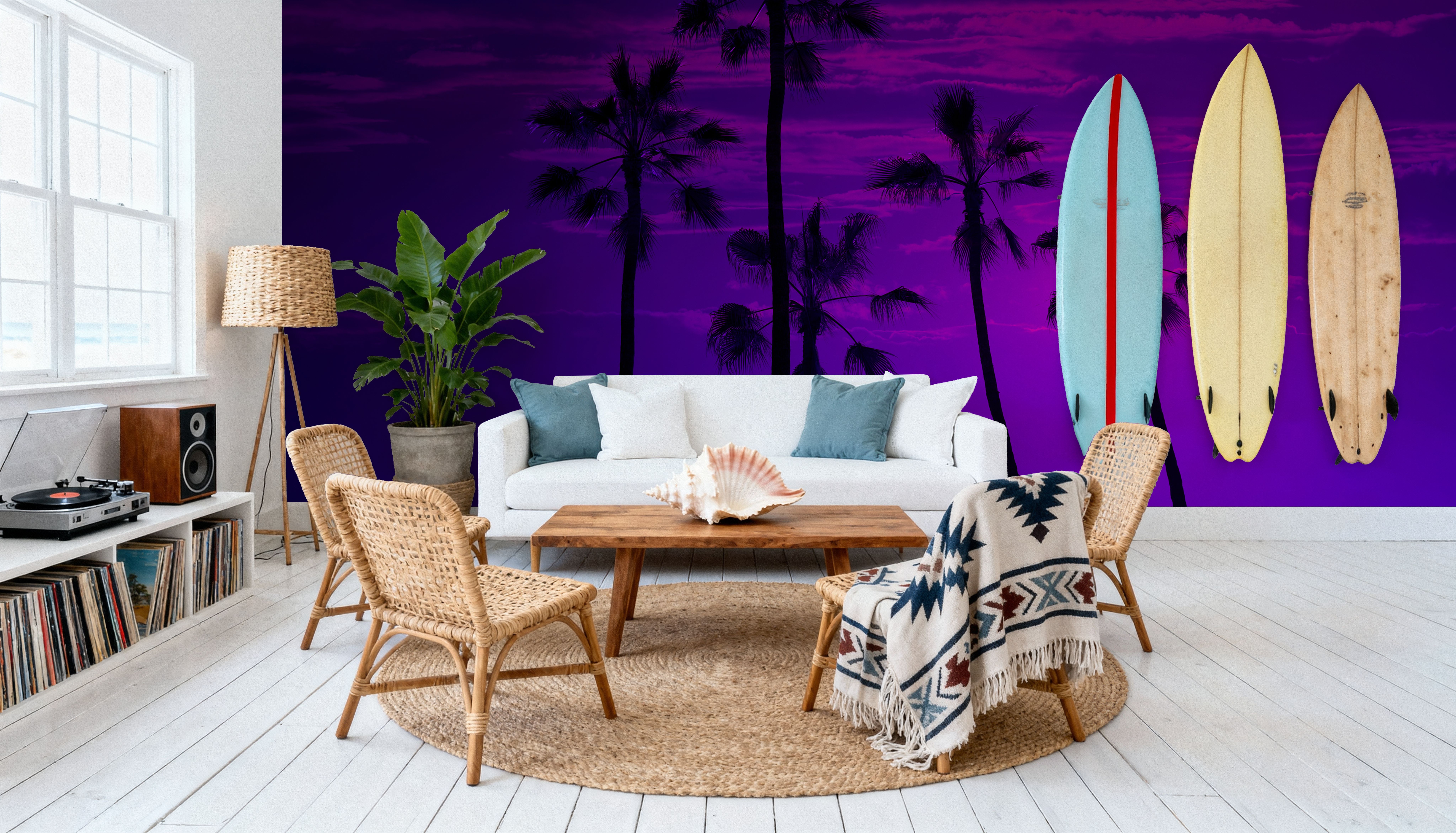 Manhattan Beach Sunset