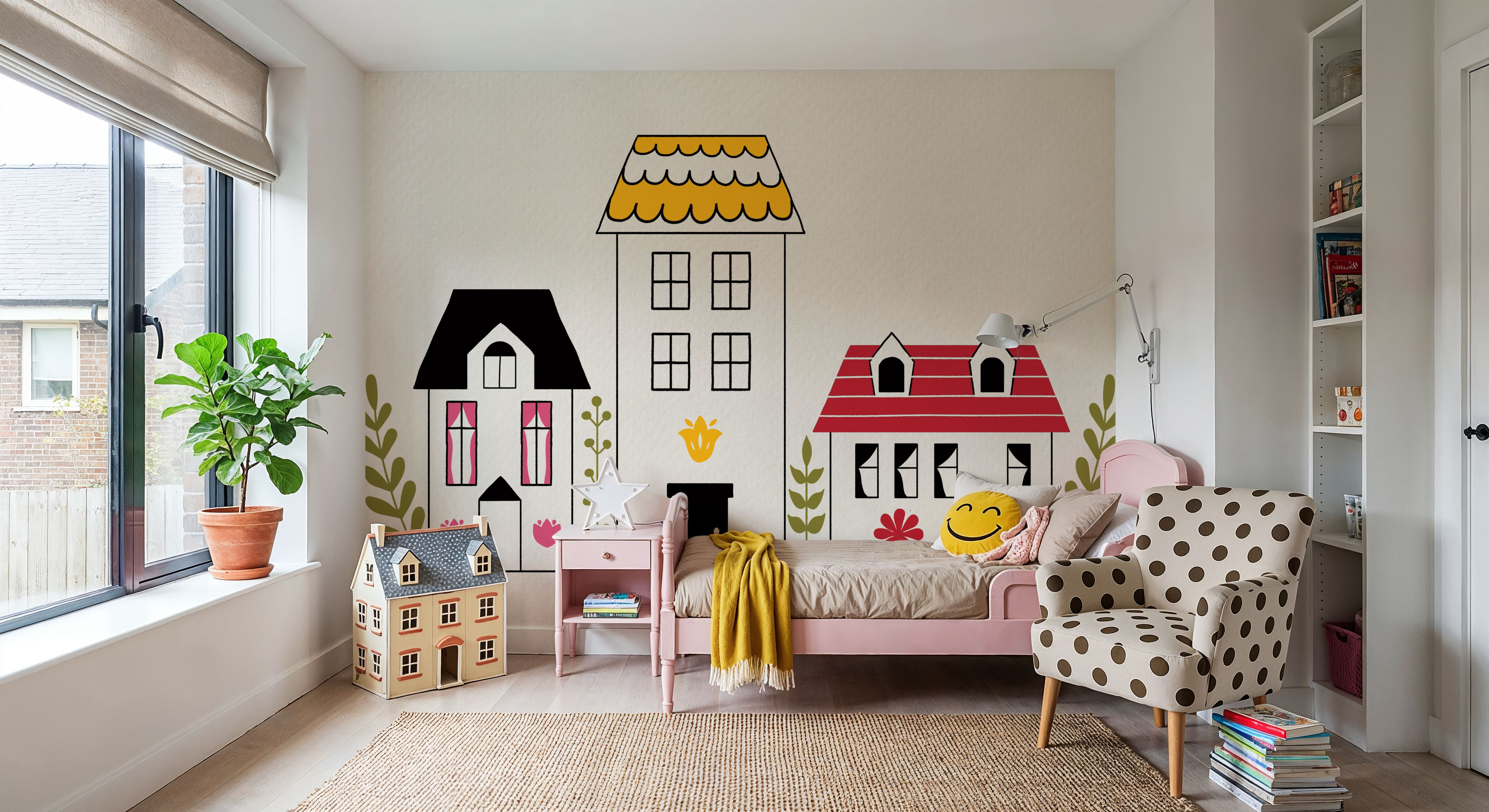 Little Houses IV