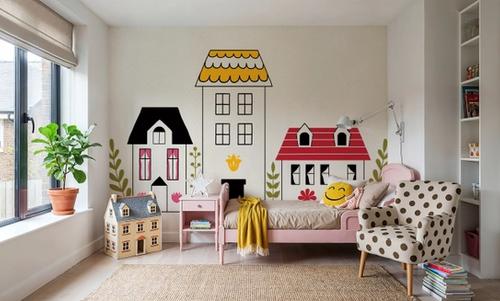 Little Houses IV
