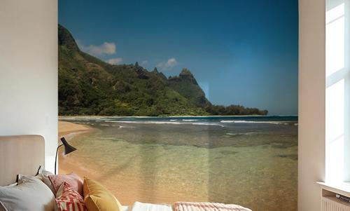 Tunnels Beach