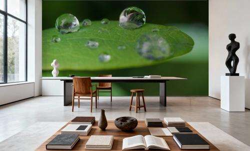 Droplets