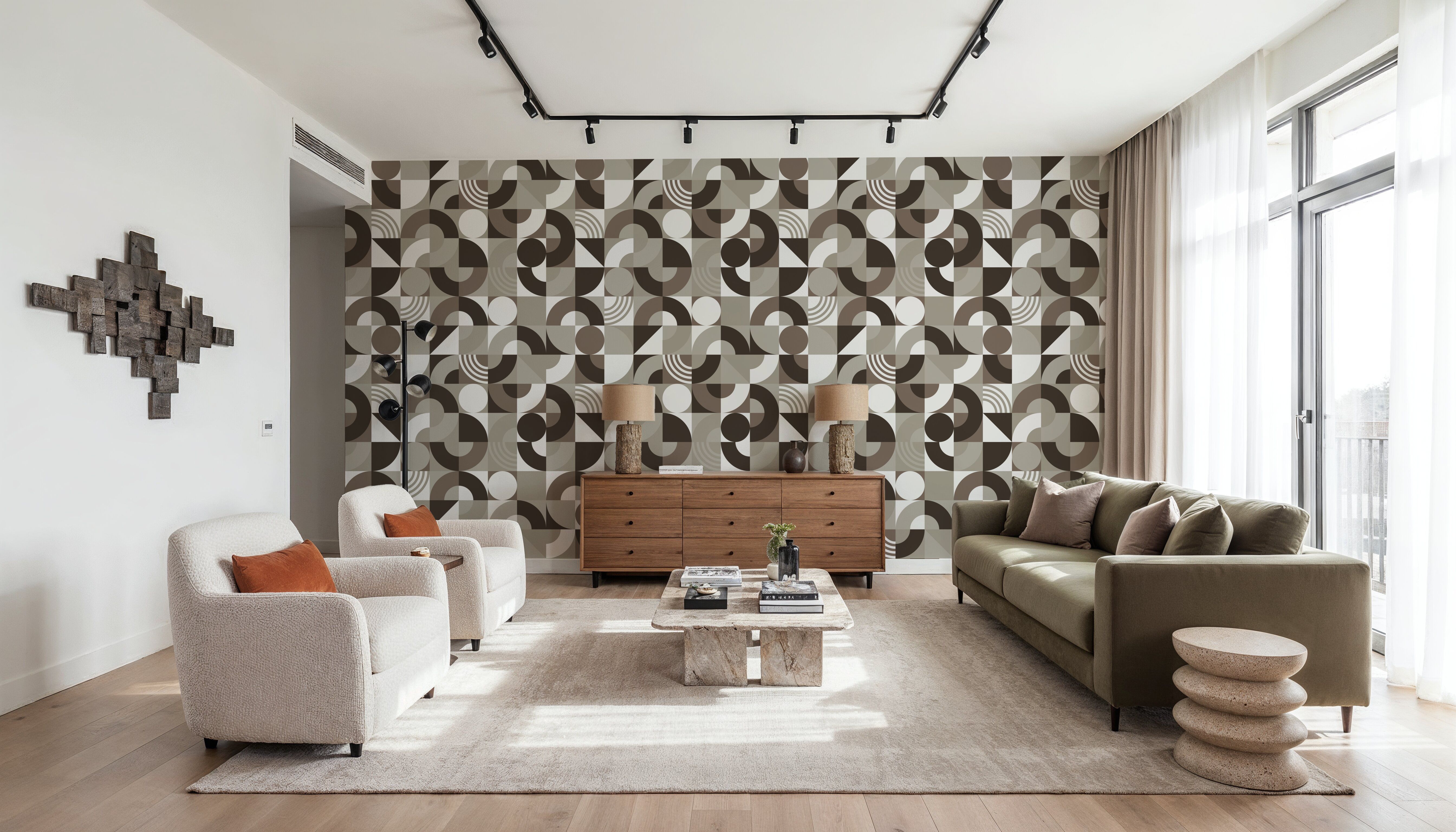 The Functionalist, Coffee