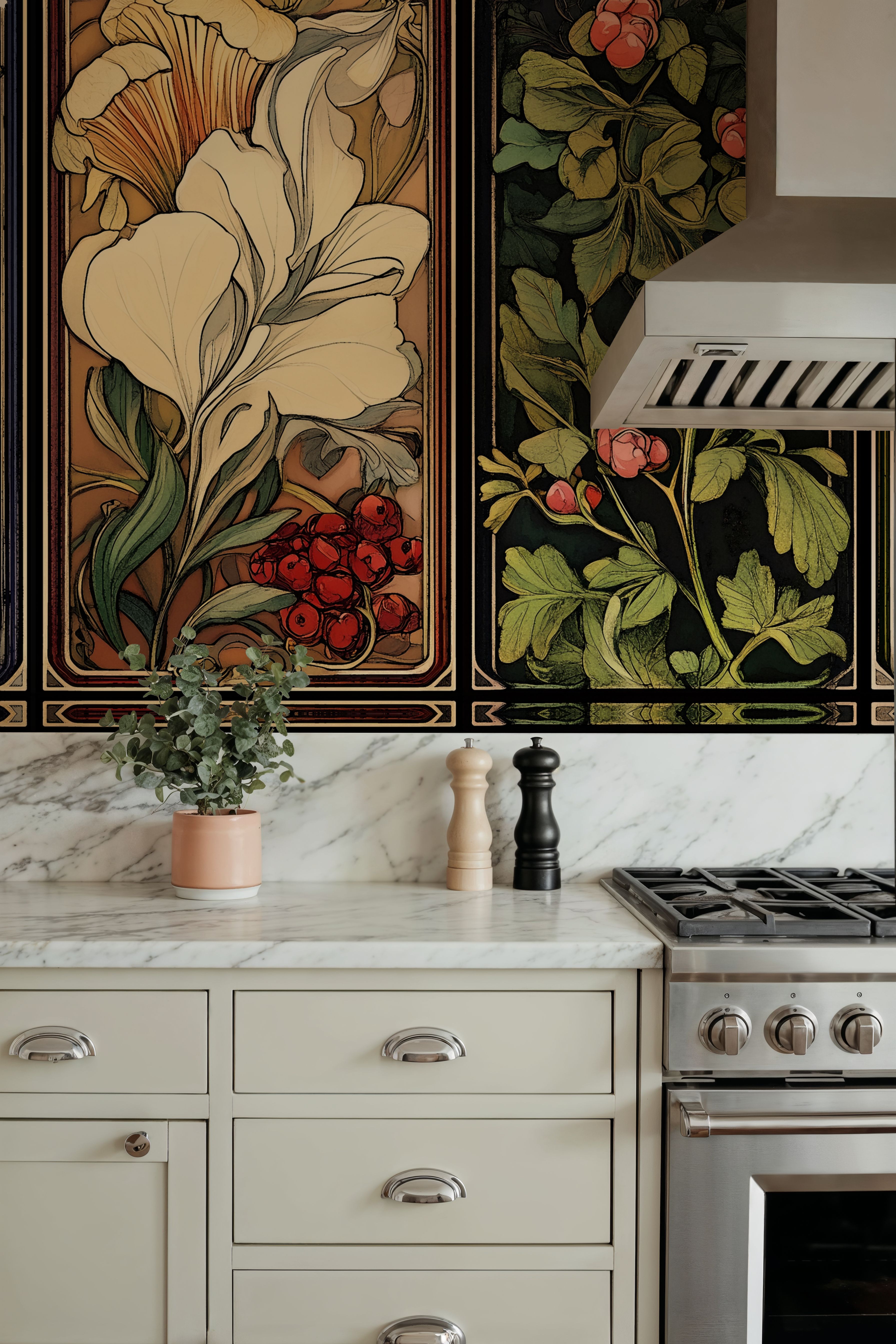 Forest Panels