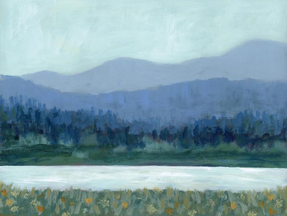 River Runs Through