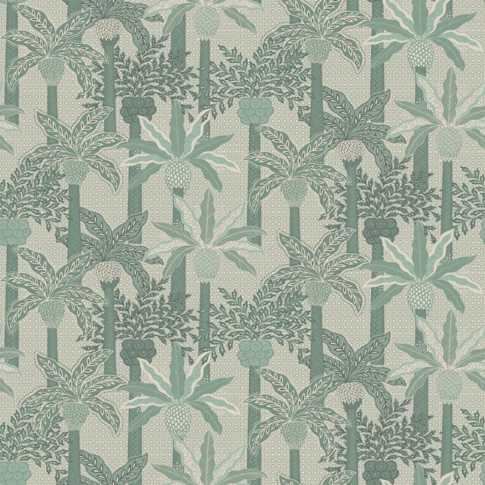 Palmera Luxe, French Green