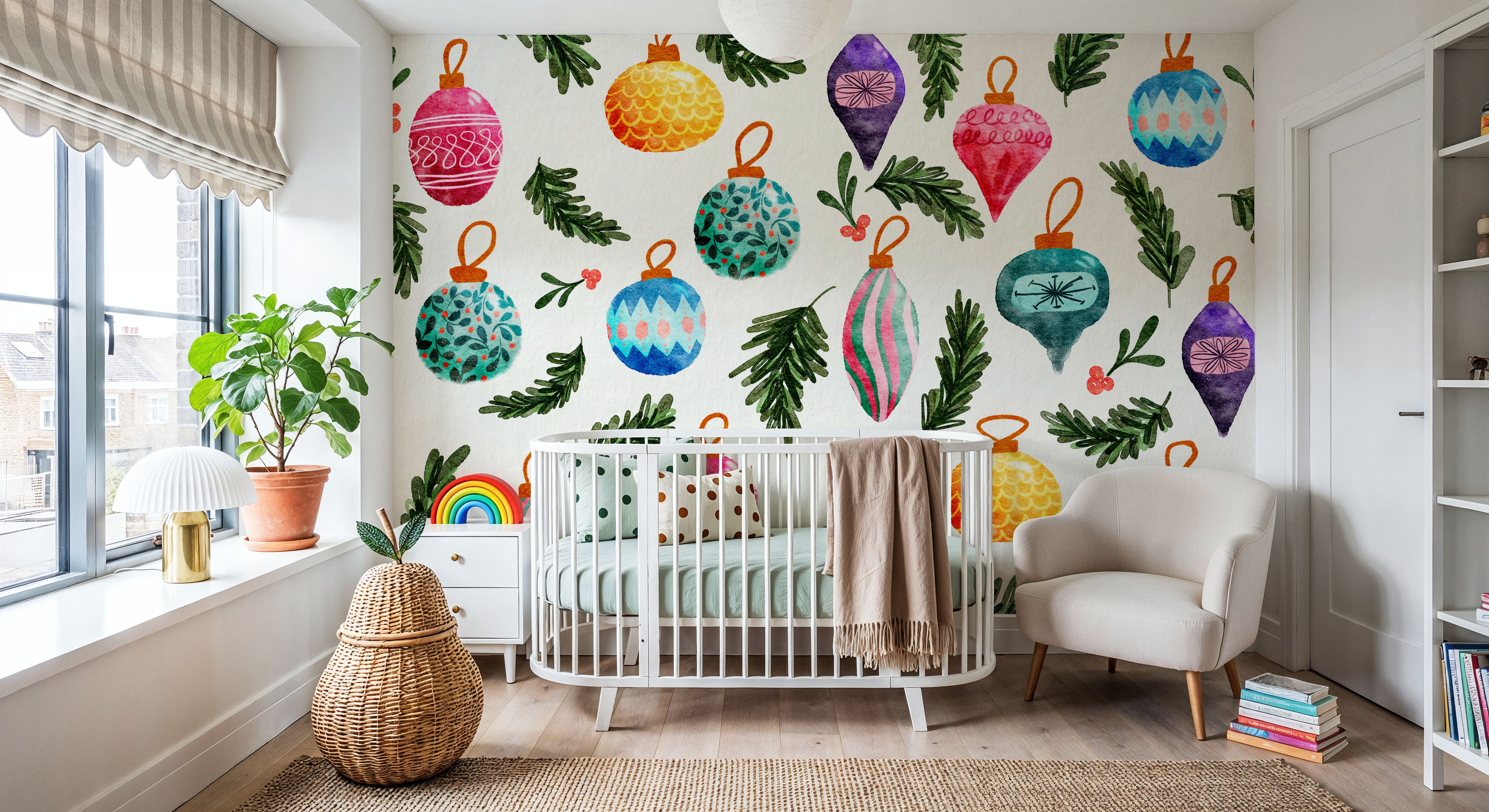 Christmas Ornaments
