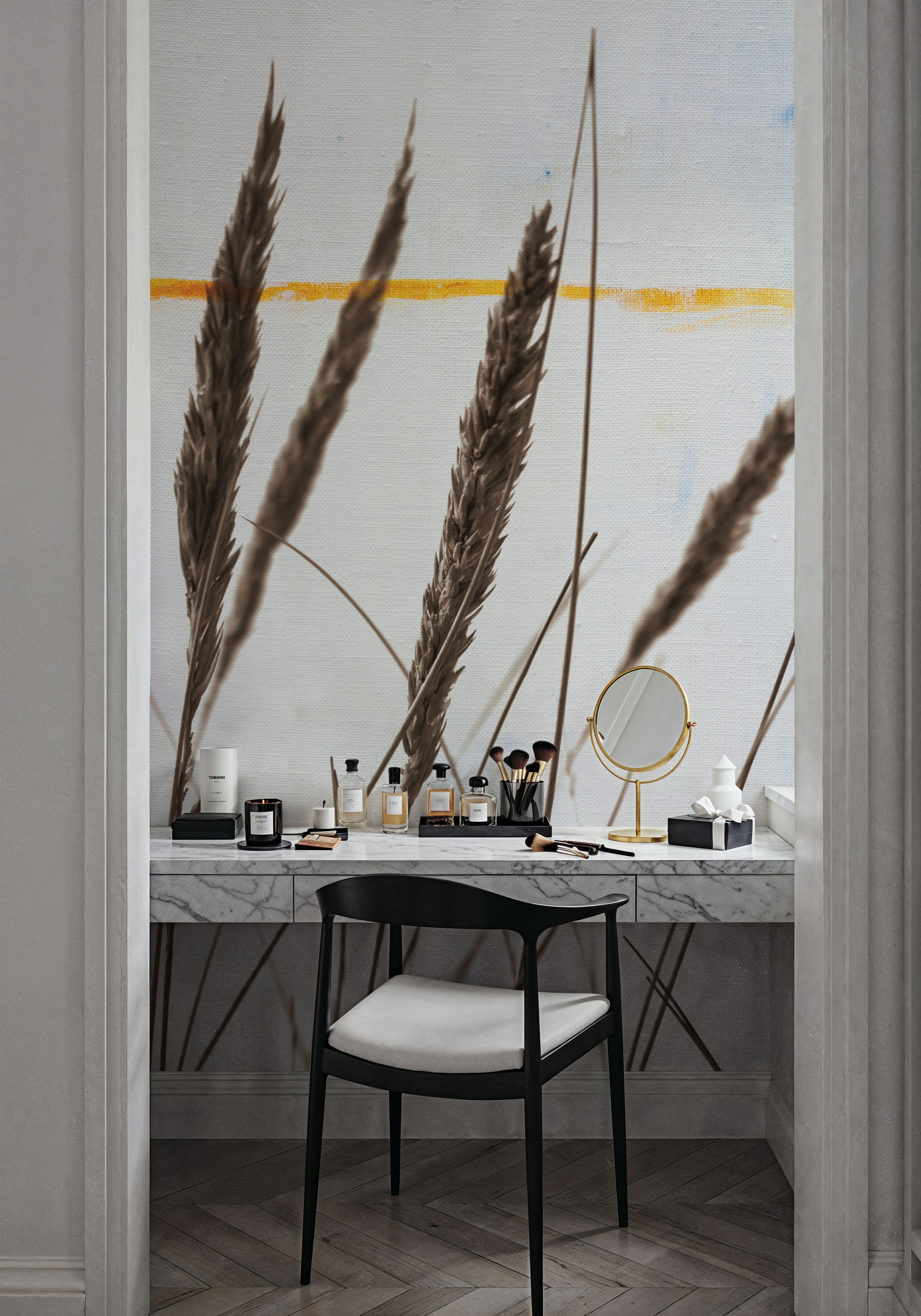 Sea Grass I