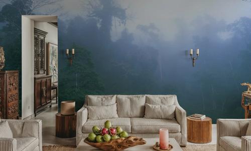 Misty Belize